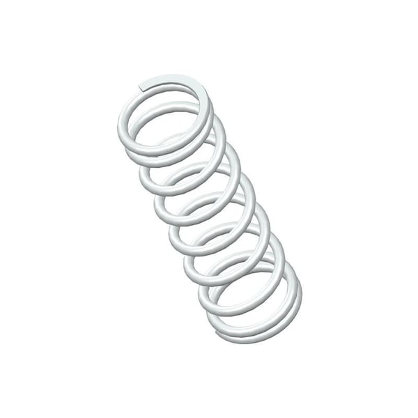Approved Vendor Compression Spring, O= .240, L= .75, W= .026 G009964850 - main